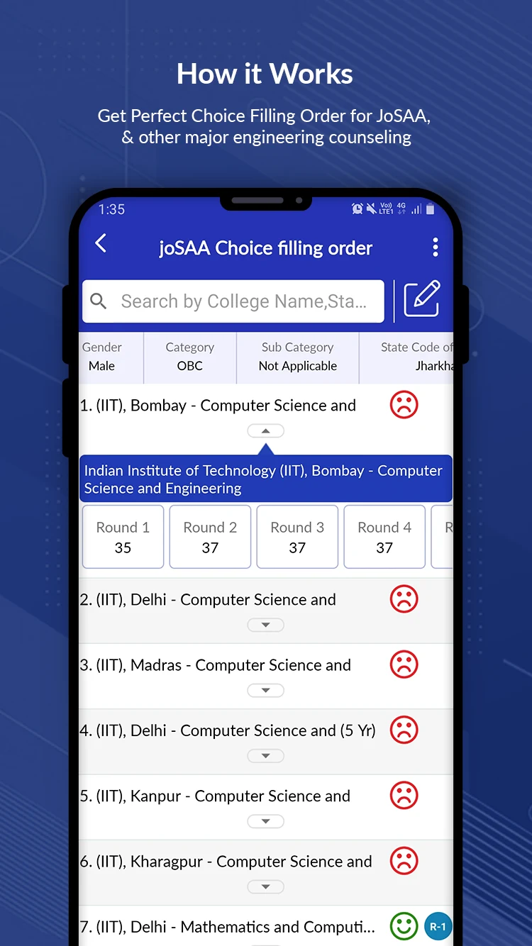 Shiksha Samadhan: JEE & NEET screenshot