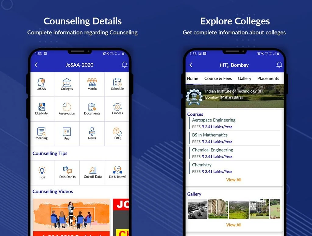 Shiksha Samadhan: JEE & NEET screenshot