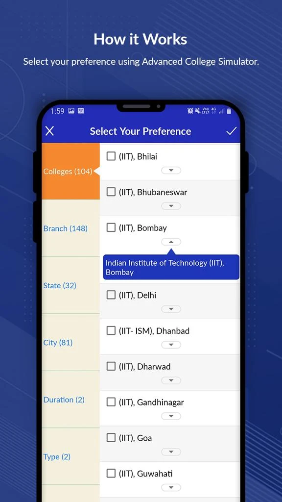 Shiksha Samadhan: JEE & NEET screenshot
