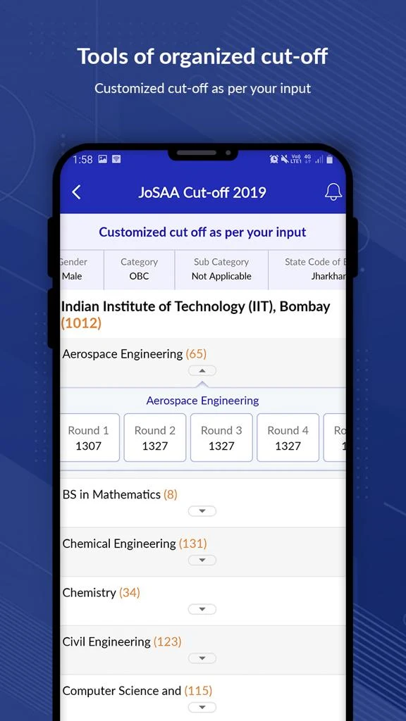 Shiksha Samadhan: JEE & NEET screenshot