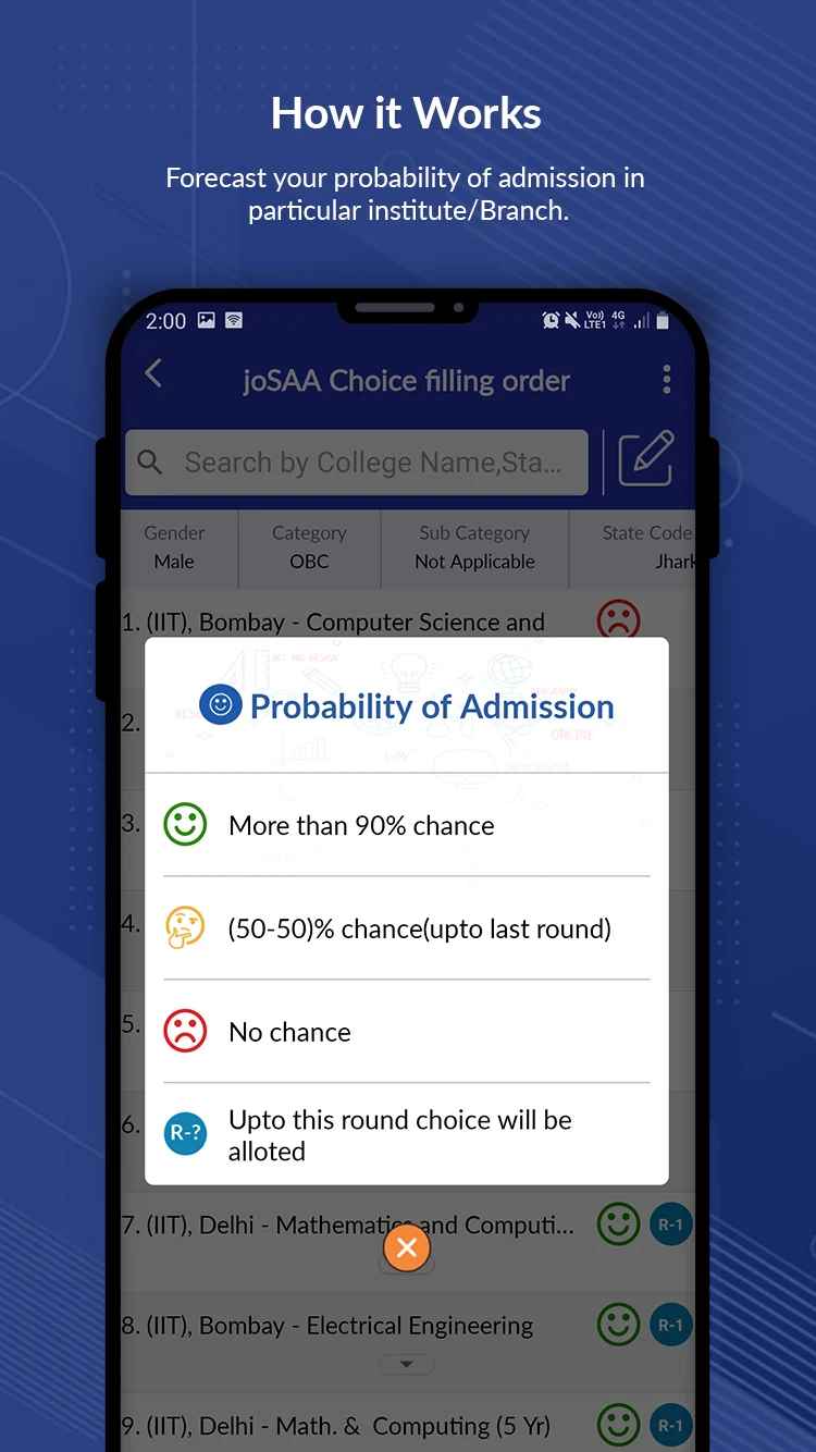 Shiksha Samadhan: JEE & NEET screenshot