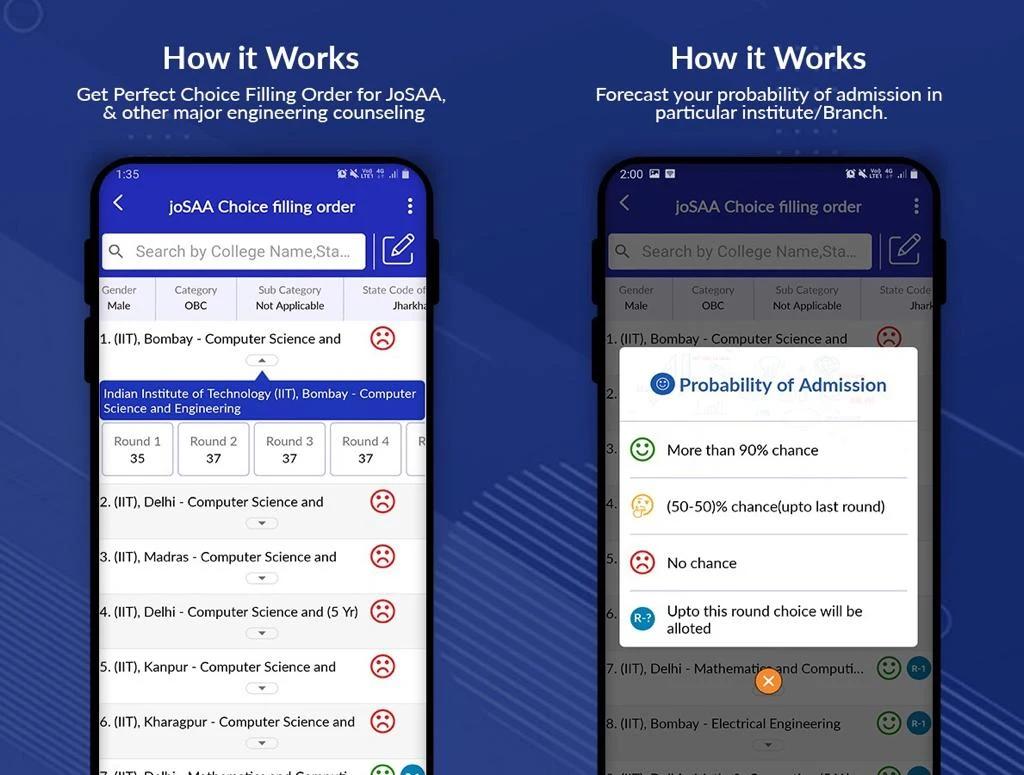 Shiksha Samadhan: JEE & NEET screenshot